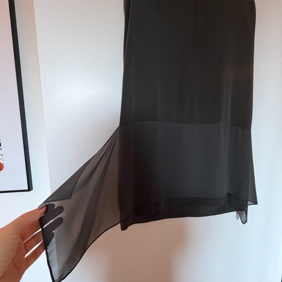 All Saints Silk Dress - Great condition - Picture 3 of 6